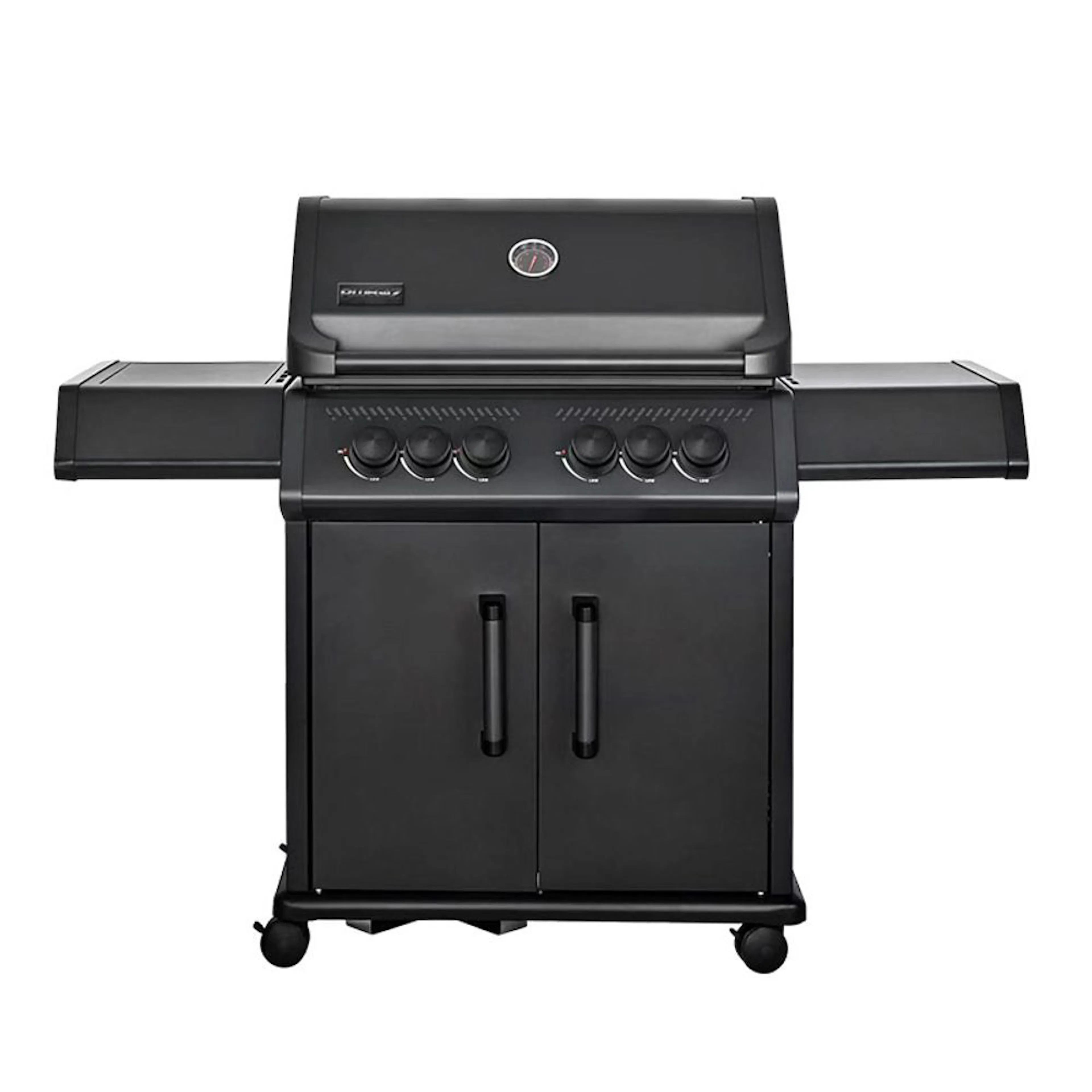 Gasolgrill Bluegaz X402