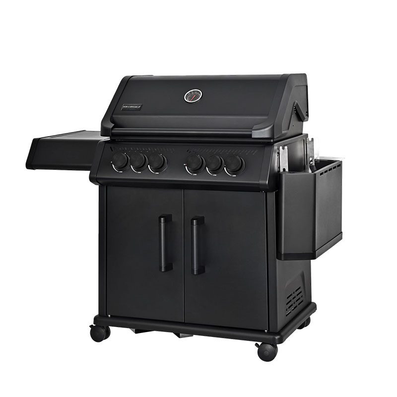 Gasolgrill Bluegaz X402