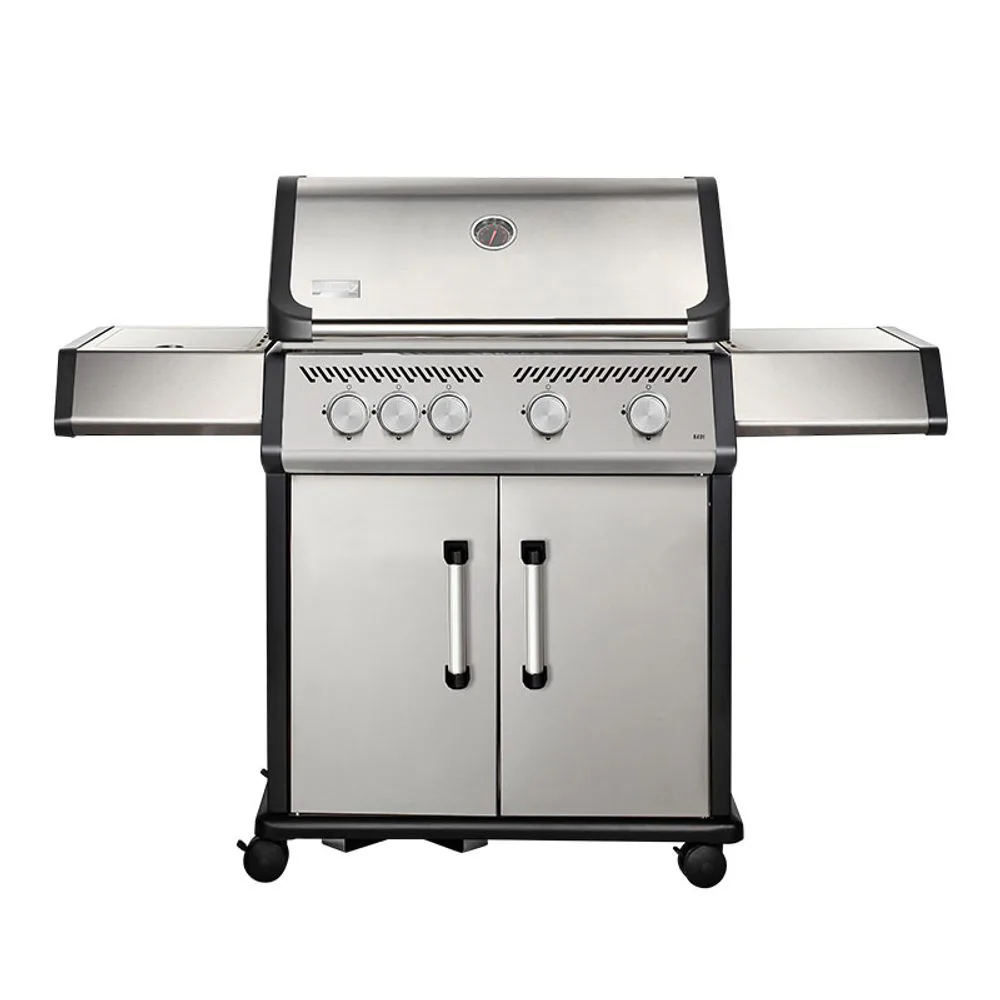 Gasolgrill Bluegaz X401