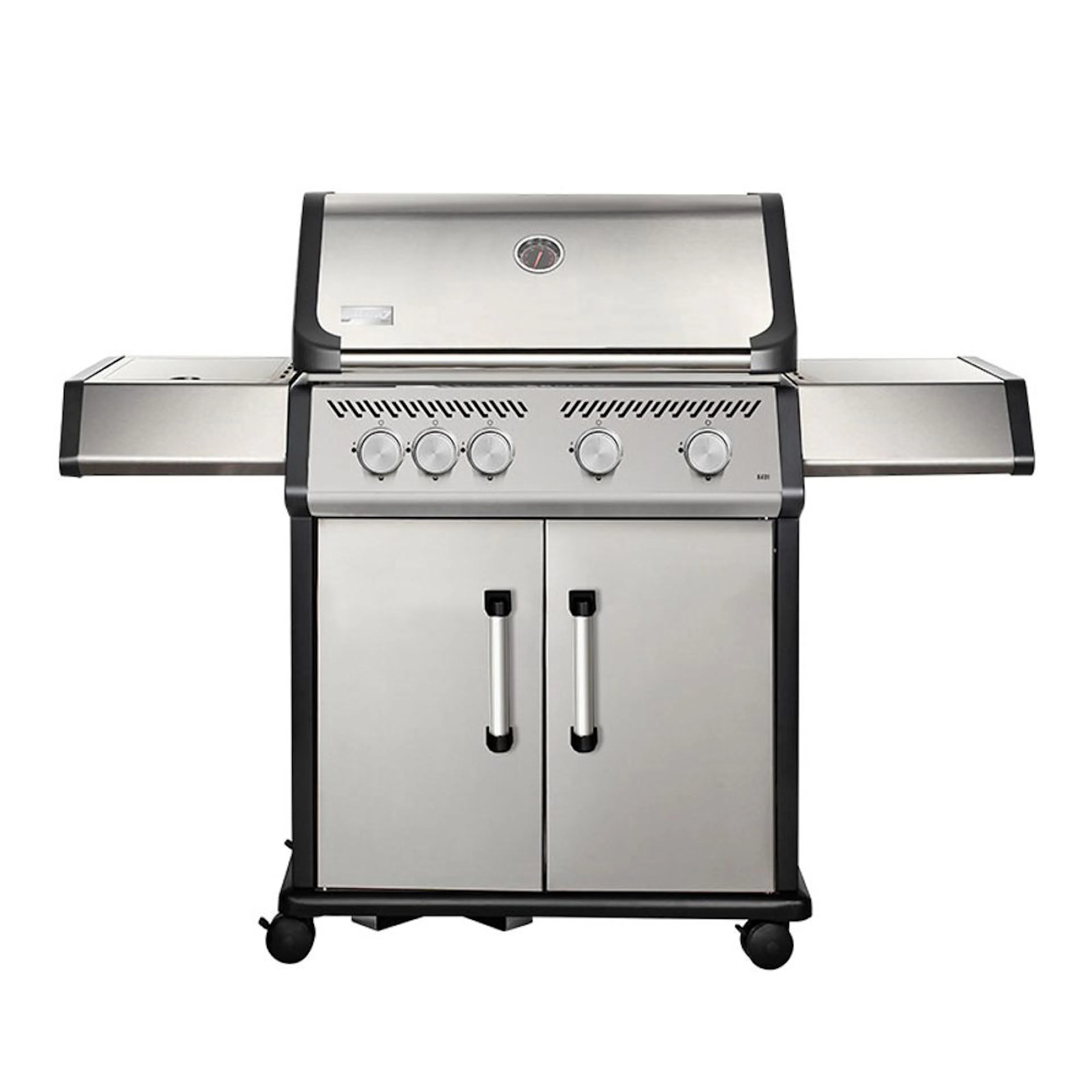 Gasolgrill Bluegaz X401