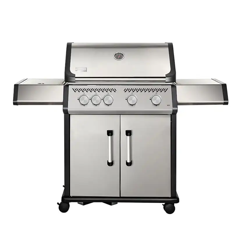 Gasolgrill Bluegaz X401