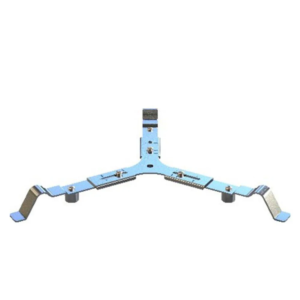 Inbyggnadsstativ Bluegaz Kyoto Kamado