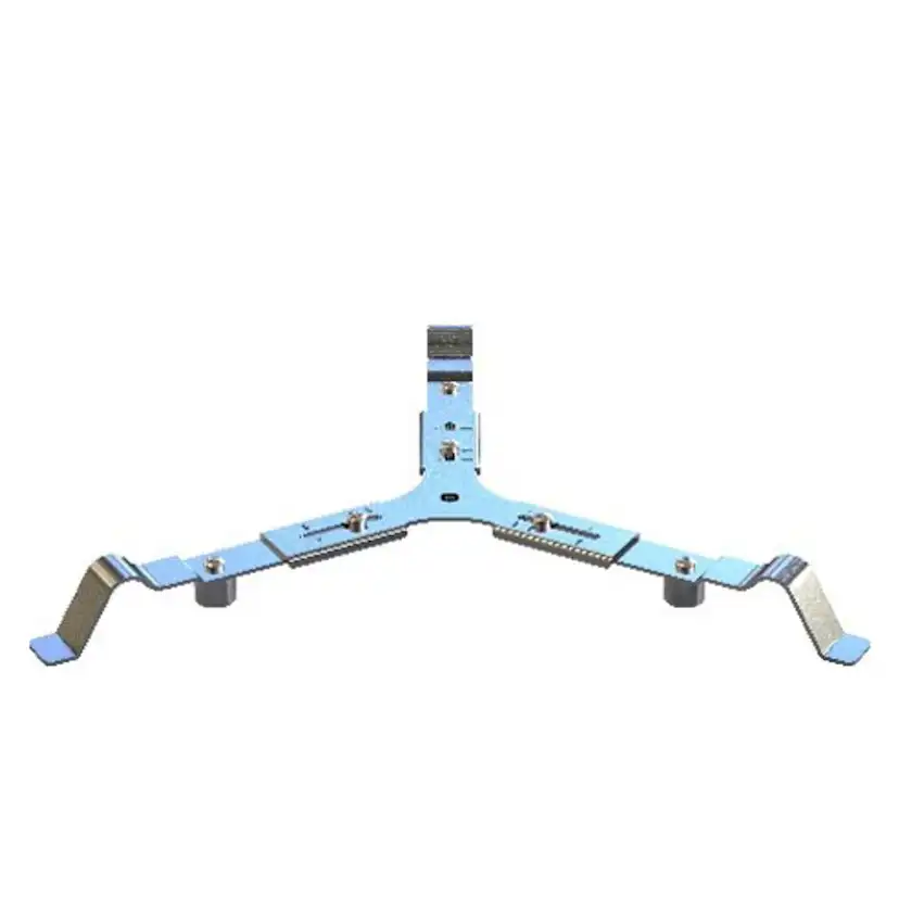 Inbyggnadsstativ Bluegaz Kyoto Kamado