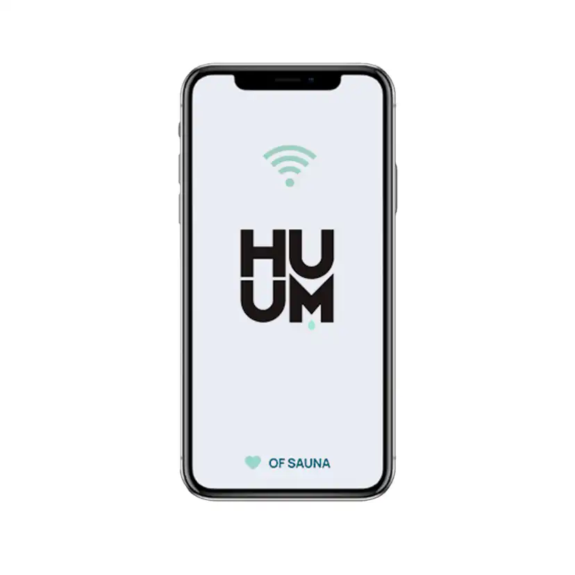 Styrpanel HUUM UKU Wi-Fi