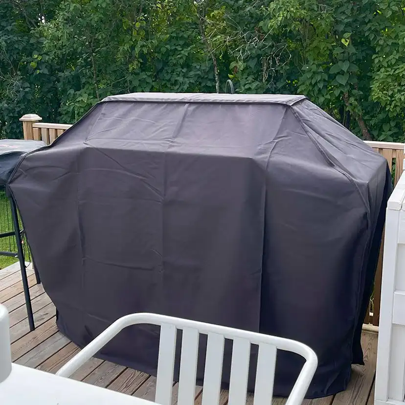 Grillöverdrag Bluegaz Large