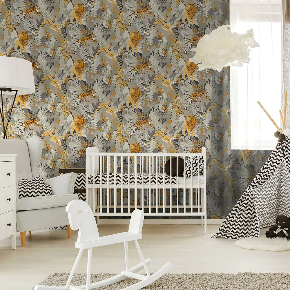 Tapet Holden Dream Catcher Animal Kingdom Neutral 13072