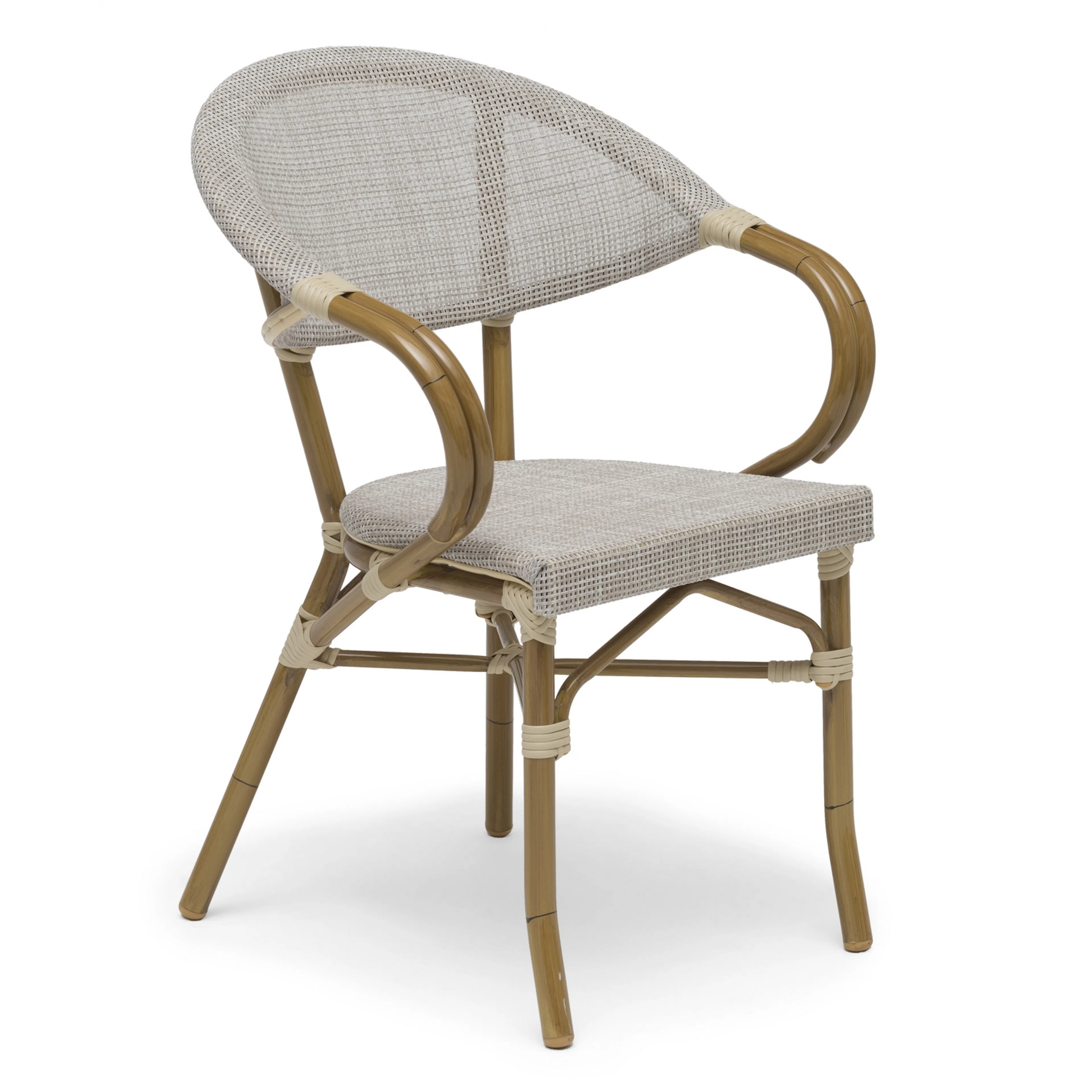 Caféstol Hillerstorp Äppelhed