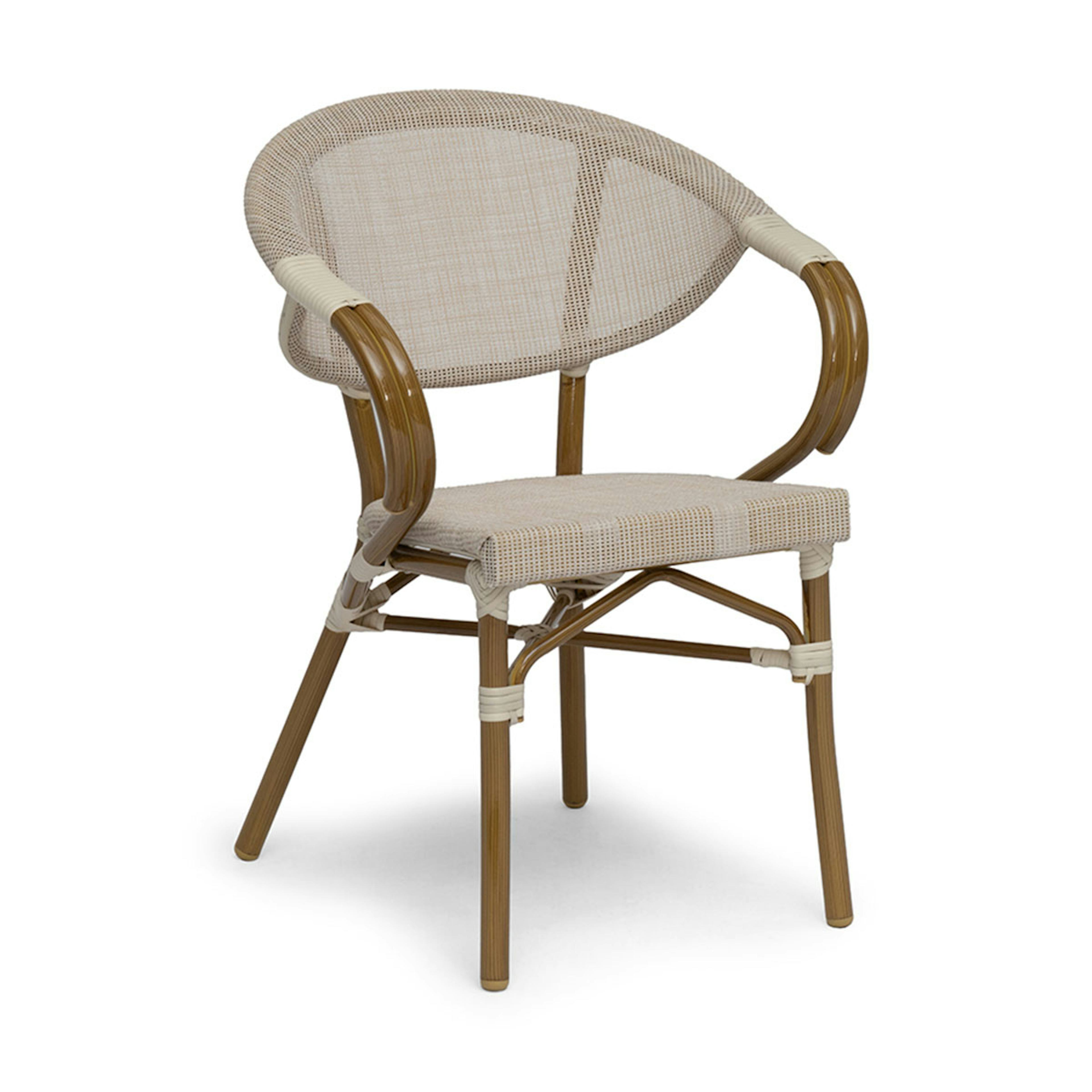 Caféstol Hillerstorp Äppelhed