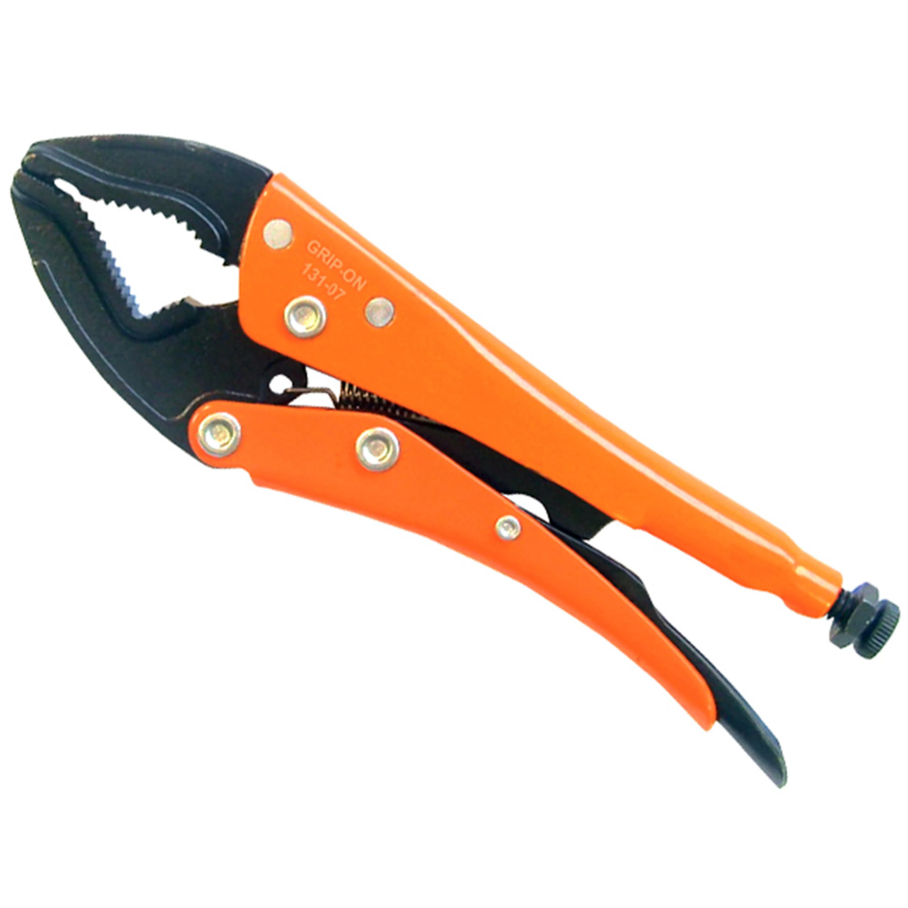 Svetstång Grip-On Omnium Grip