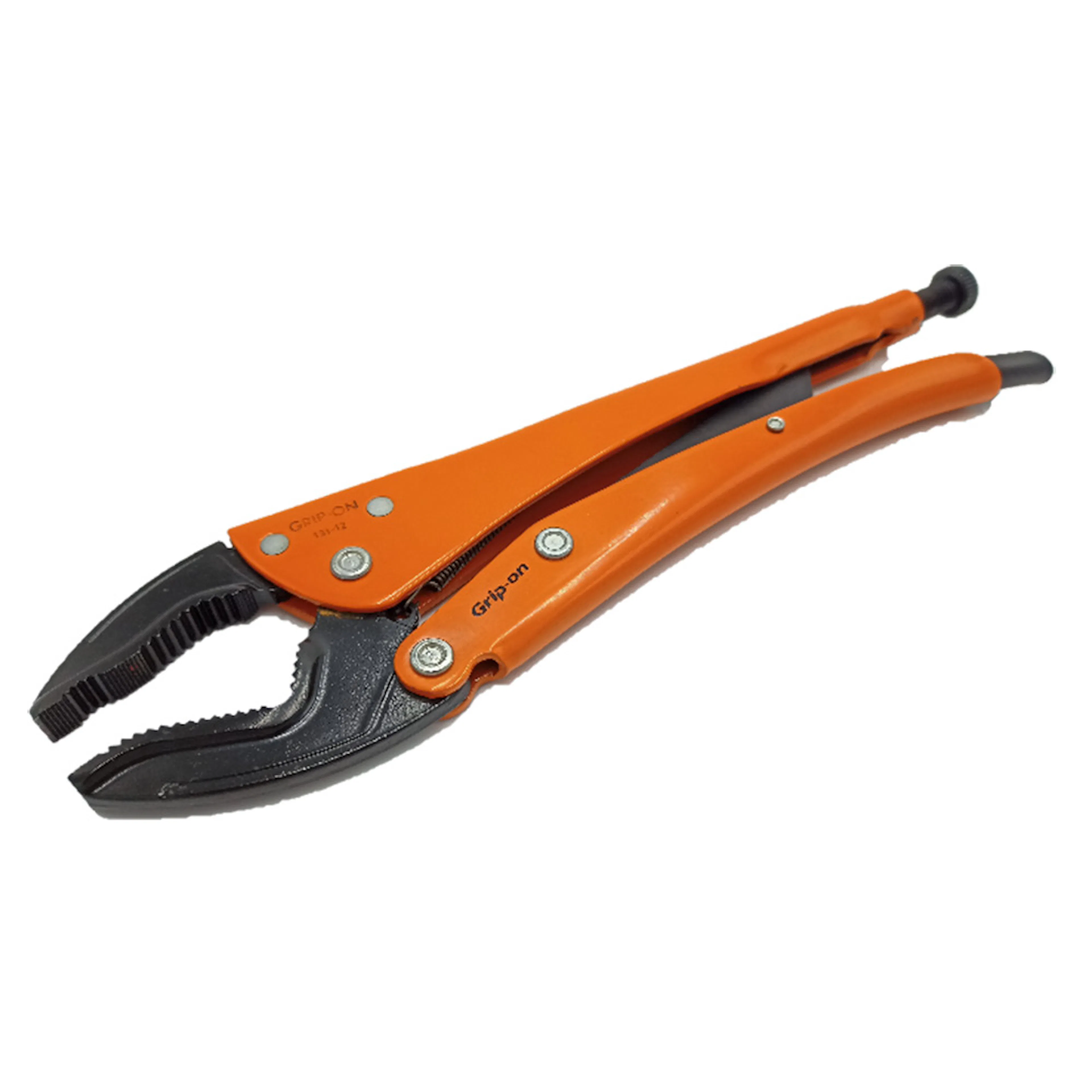 Svetstång Grip-On Omnium Grip