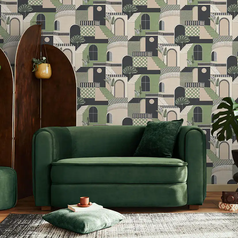 Tapet Holden Imaginarium 2 13100