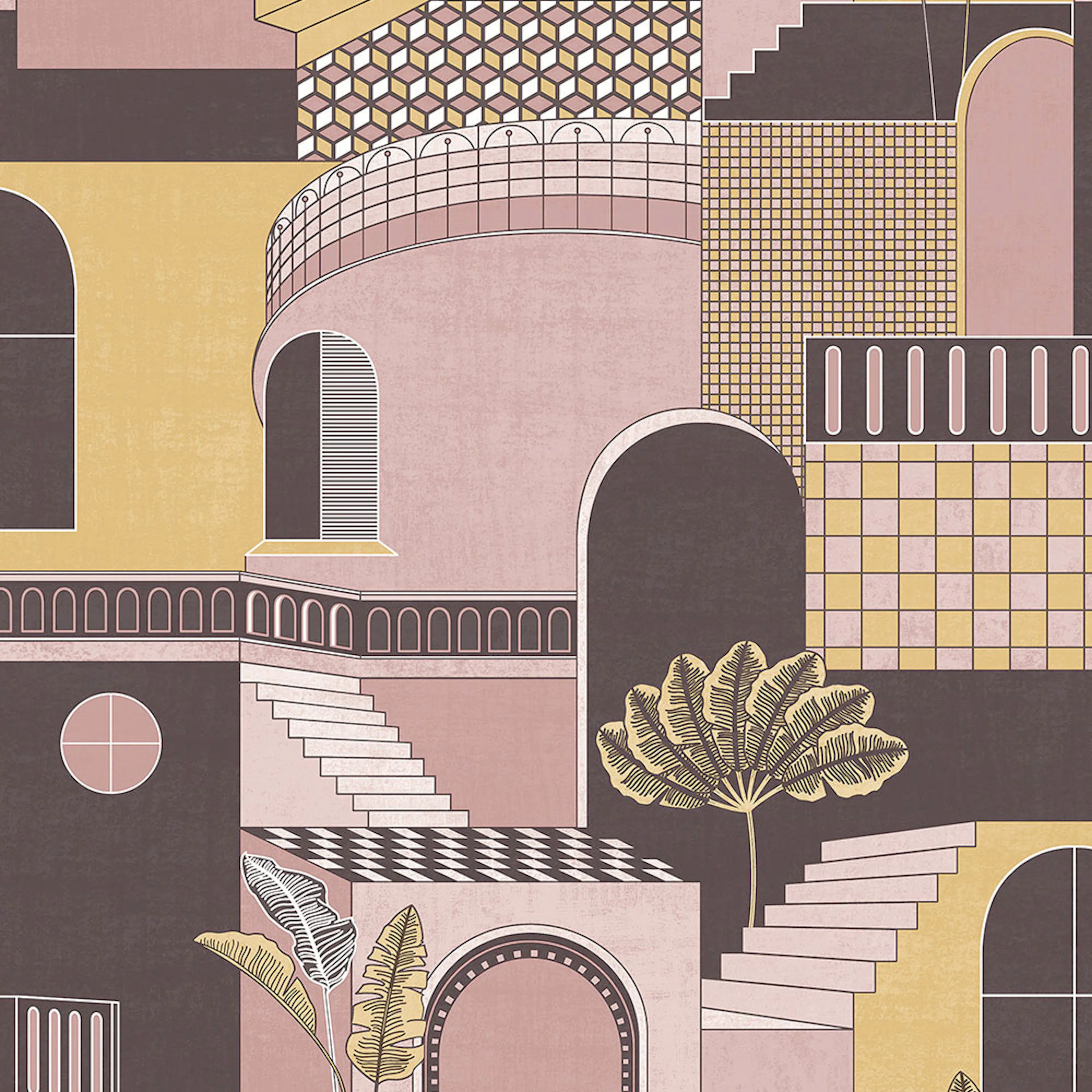 Tapet Holden Imaginarium 2 13102