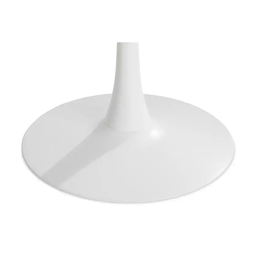 Matbord In Living Caitly Ø100 cm