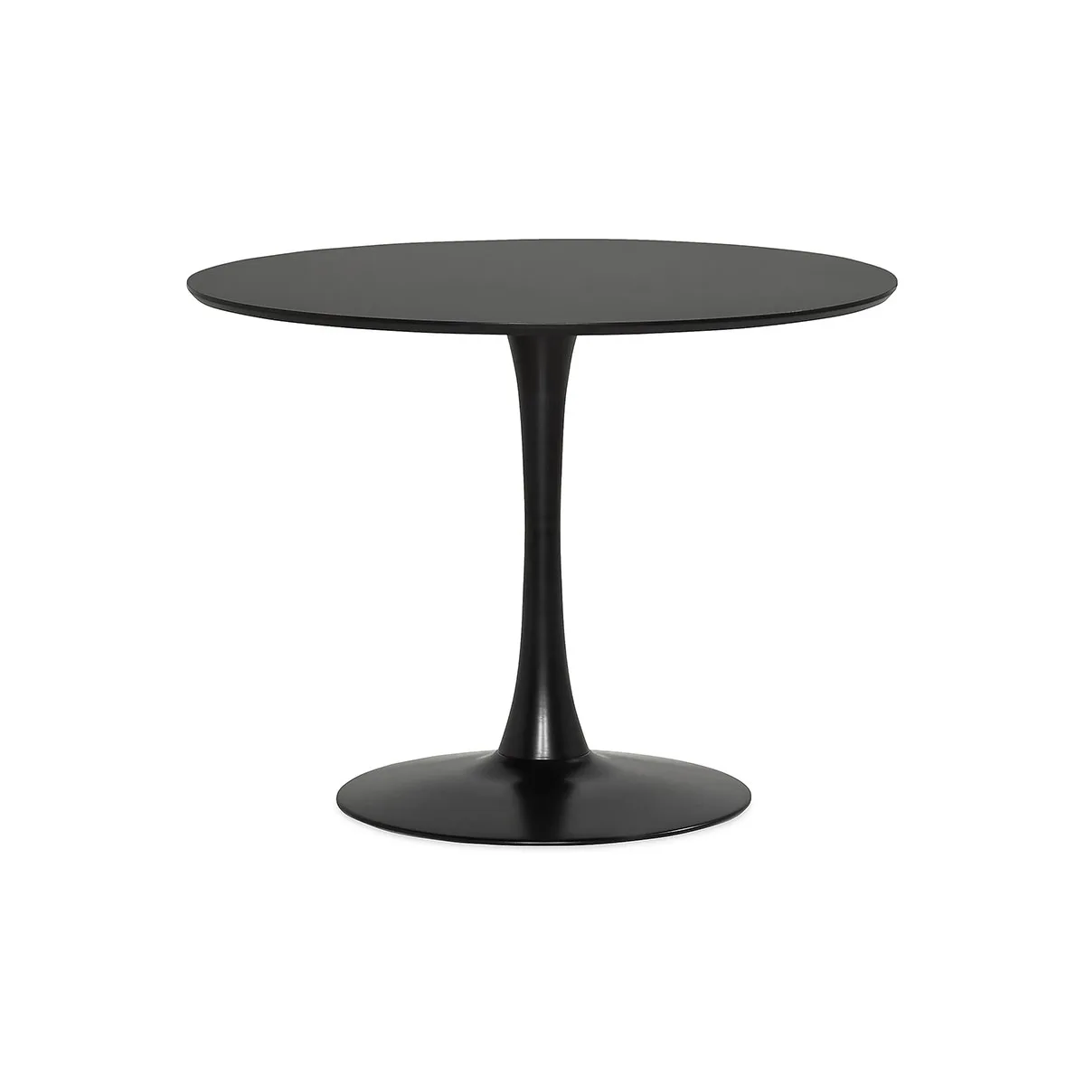 Matbord In Living Caitly Ø100 cm