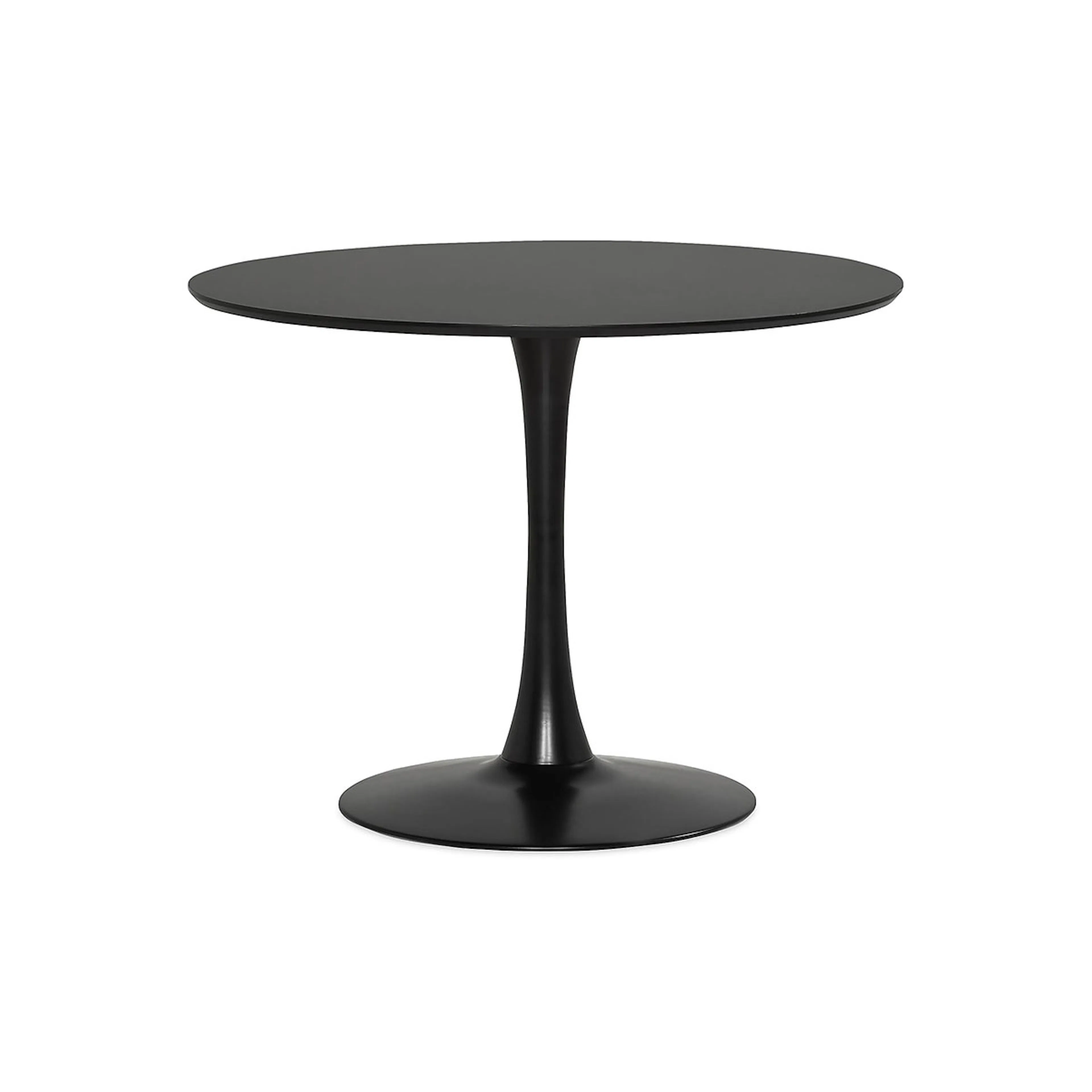 Matbord In Living Caitly Ø100 cm