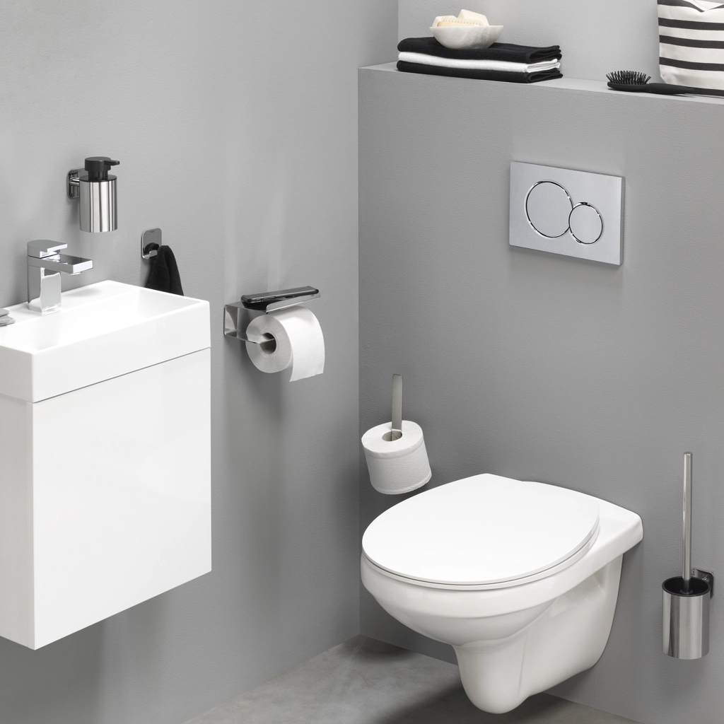 Tvåldispenser Tiger Colar