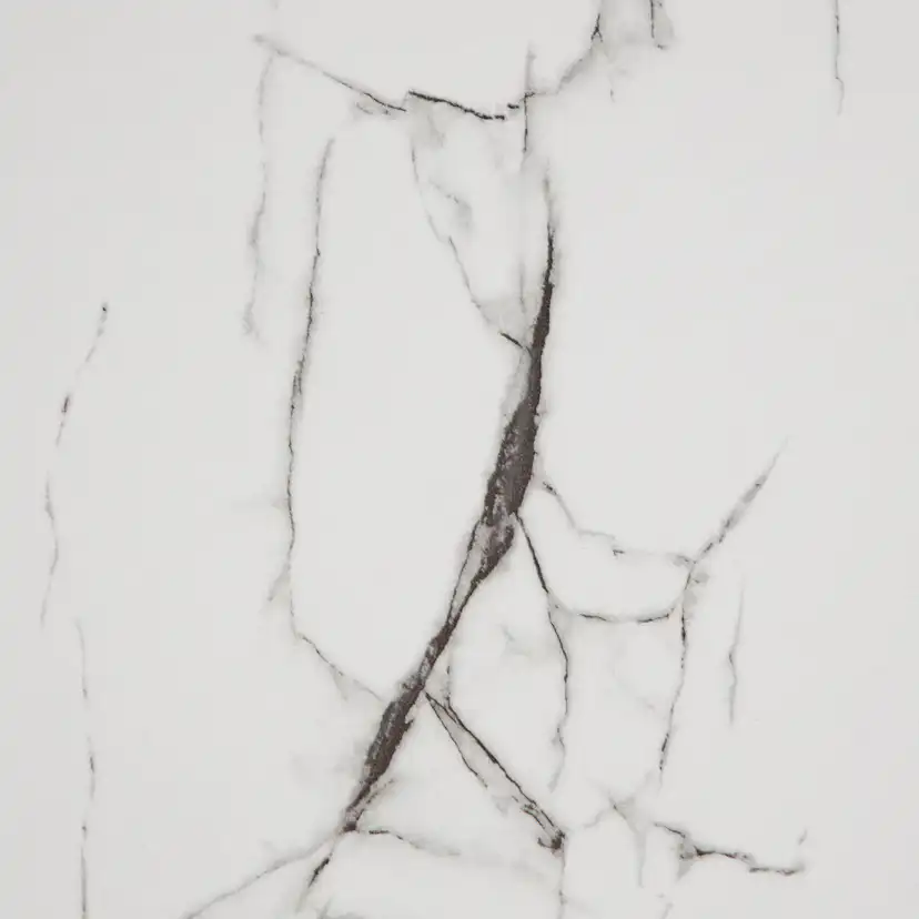 Matbord In Living Caitly Runt 100 cm