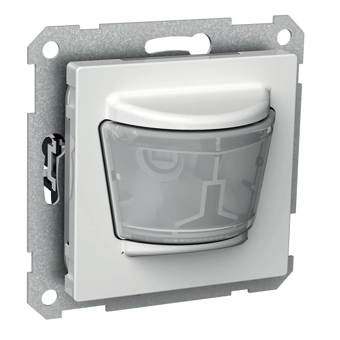 Rörelsedetektor Schneider Electric Exxact