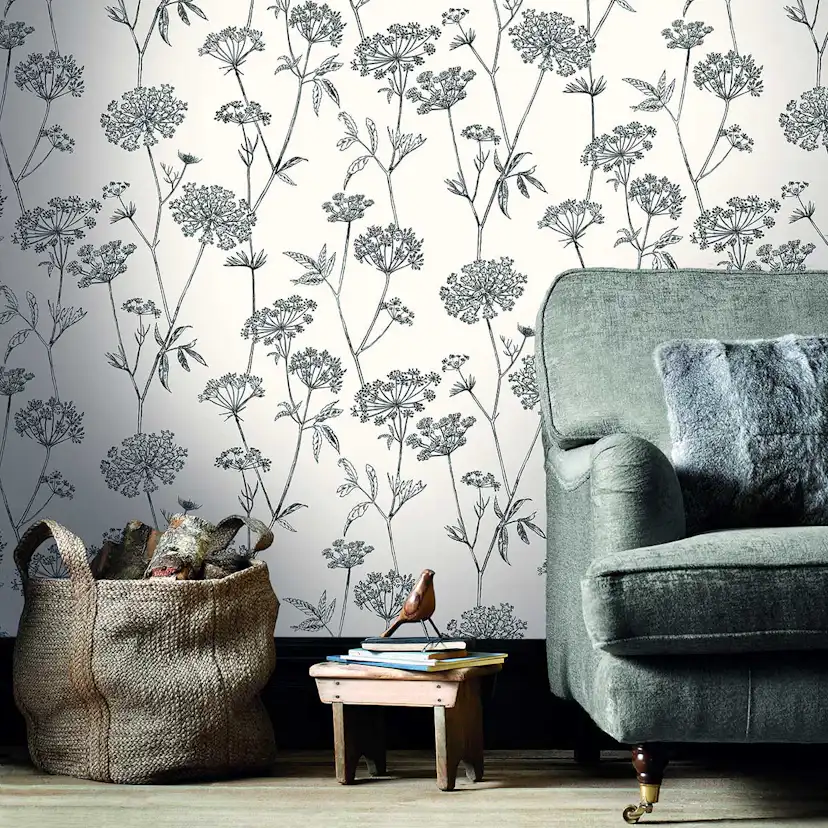 Tapet Superfresco Easy Blommig 2260-12