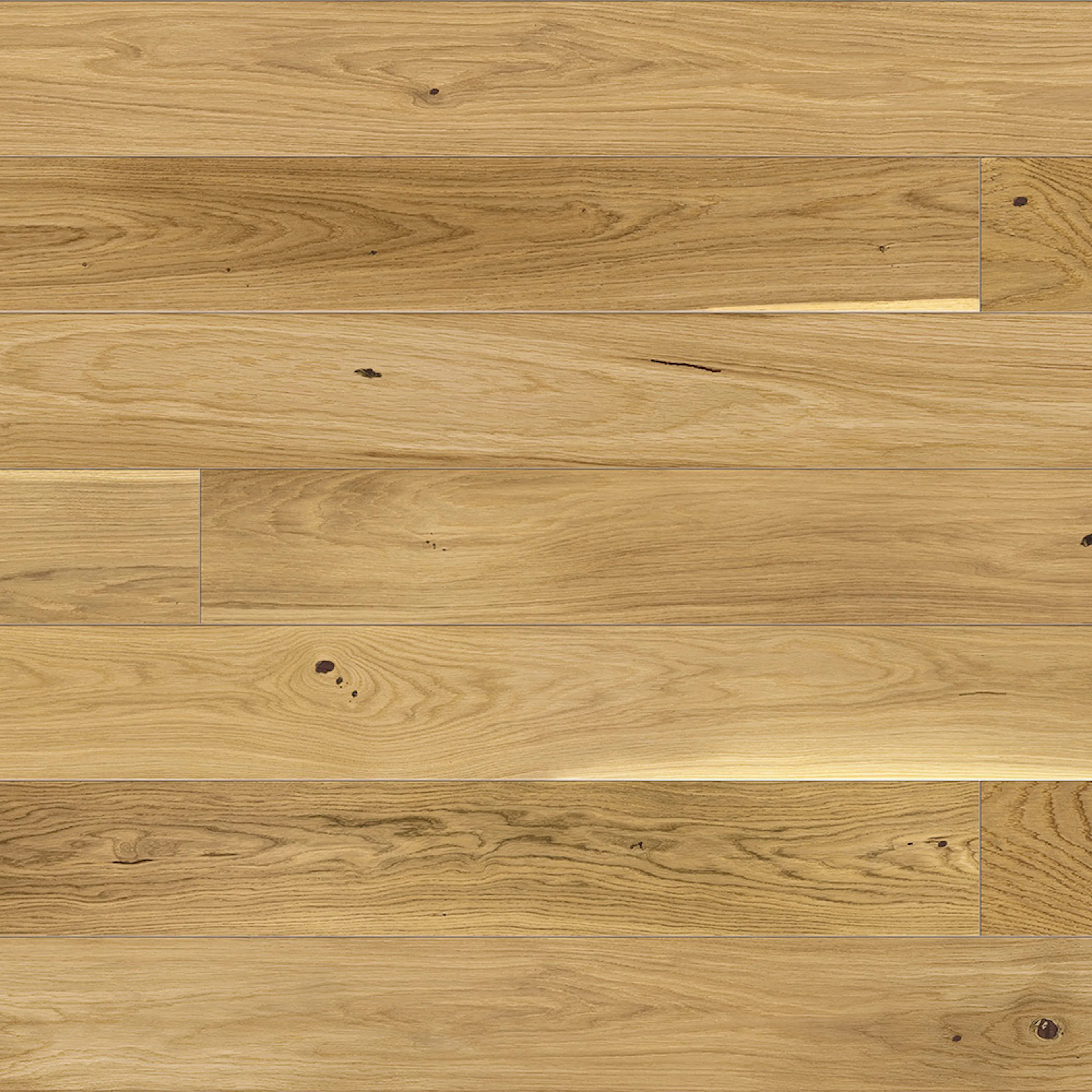 Parkettgolv Moland Burghley Wideplank Ek Olja