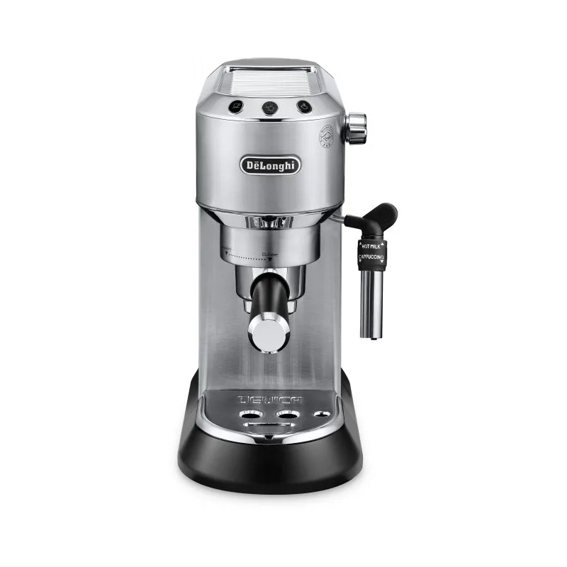 Espressomaskin DeLonghi EC685.M Dedica