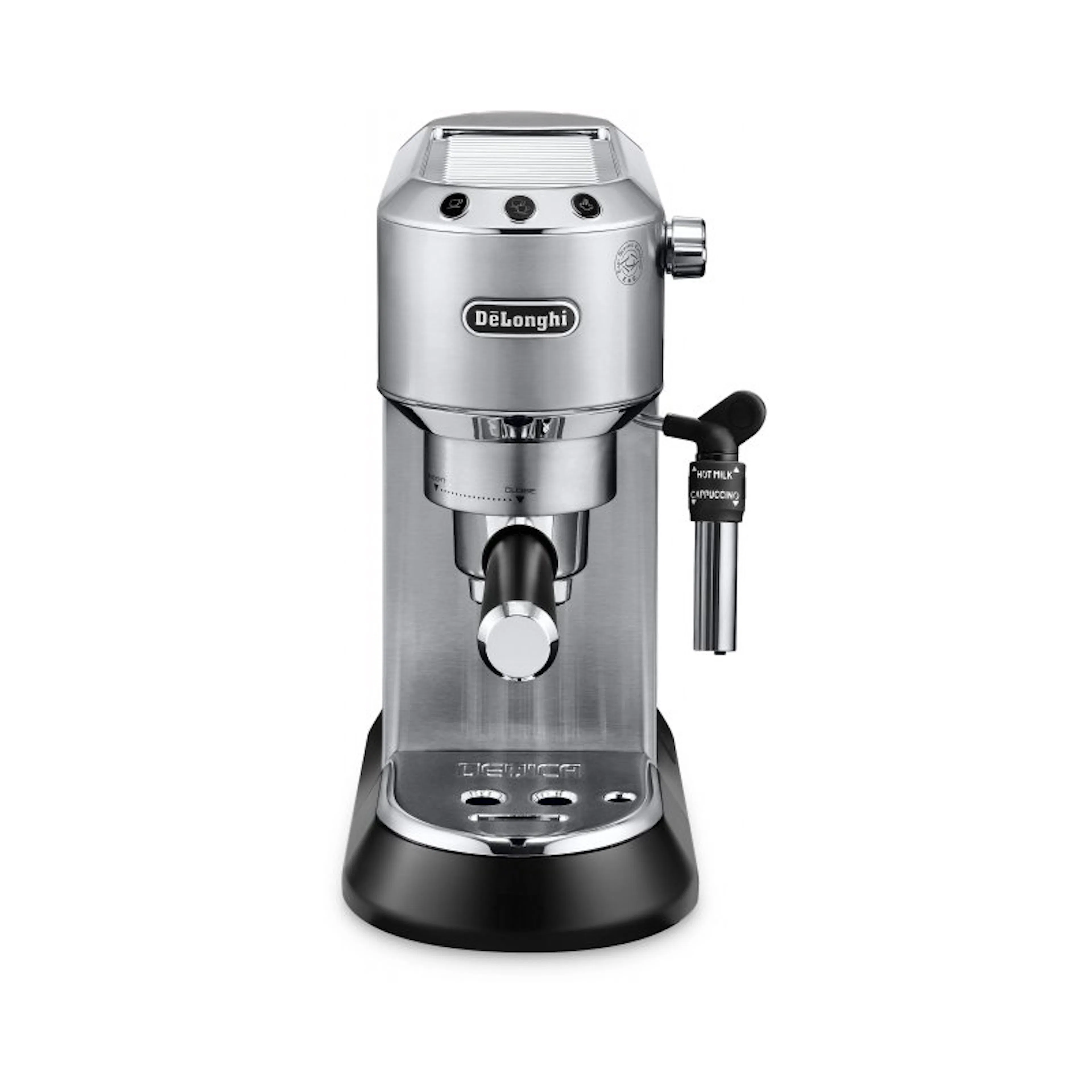 Espressomaskin DeLonghi EC685.M Dedica