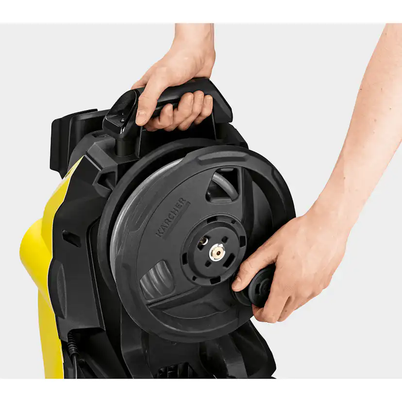 Högtryckstvätt Kärcher K 5 Premium Smart Control Flex Home