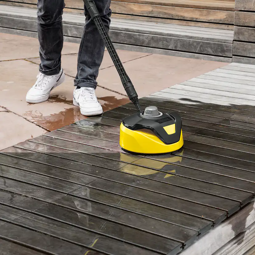 Högtryckstvätt Kärcher K 5 Premium Smart Control Flex Home