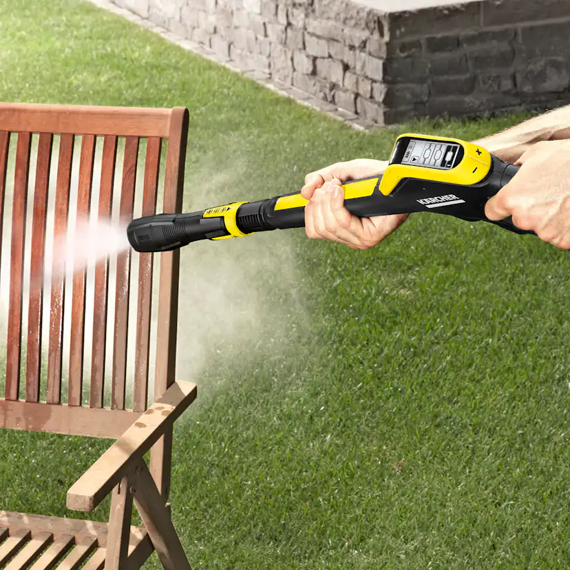 Högtryckstvätt Kärcher K 5 Premium Smart Control Flex Home