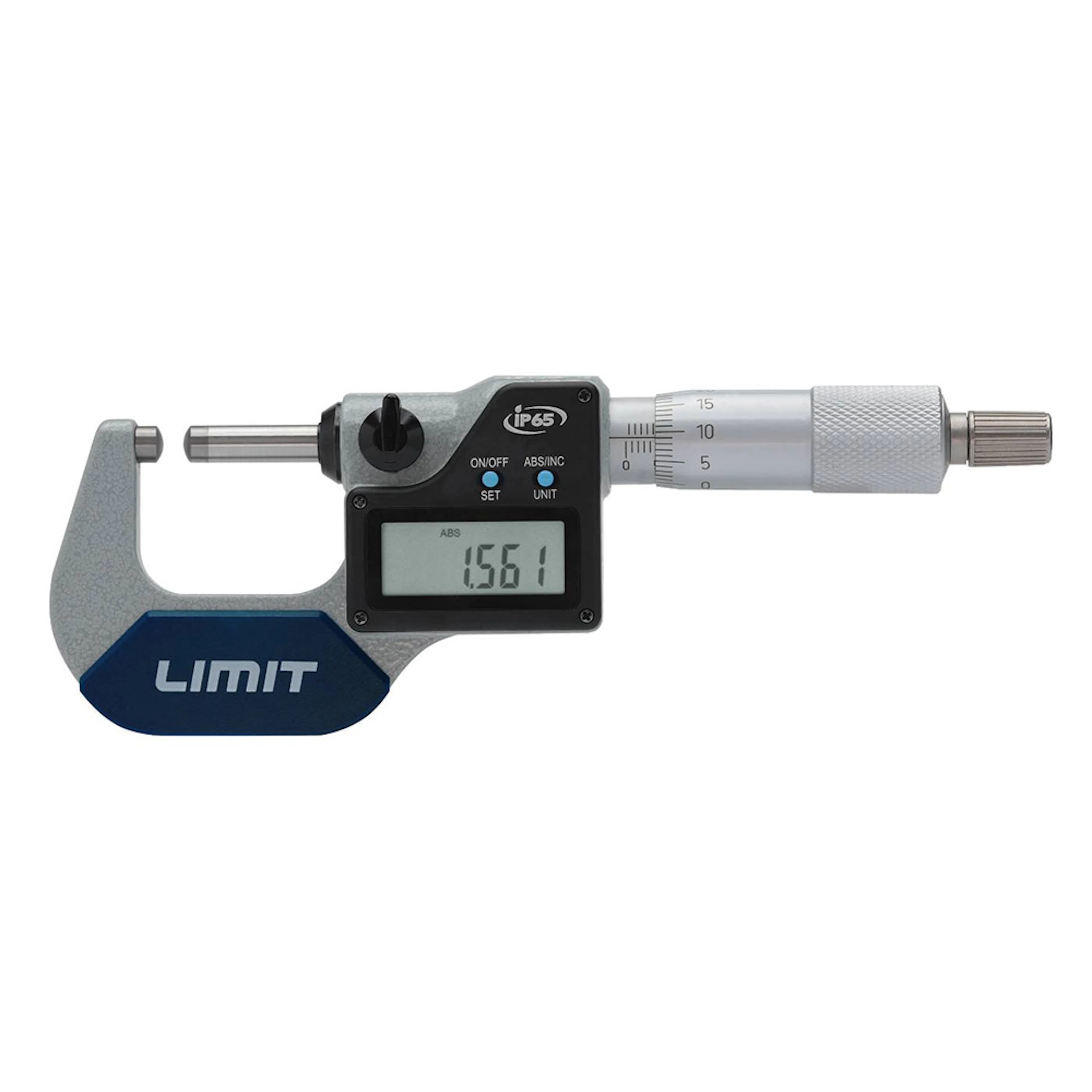 Rörmikrometer Limit Digital MDQ