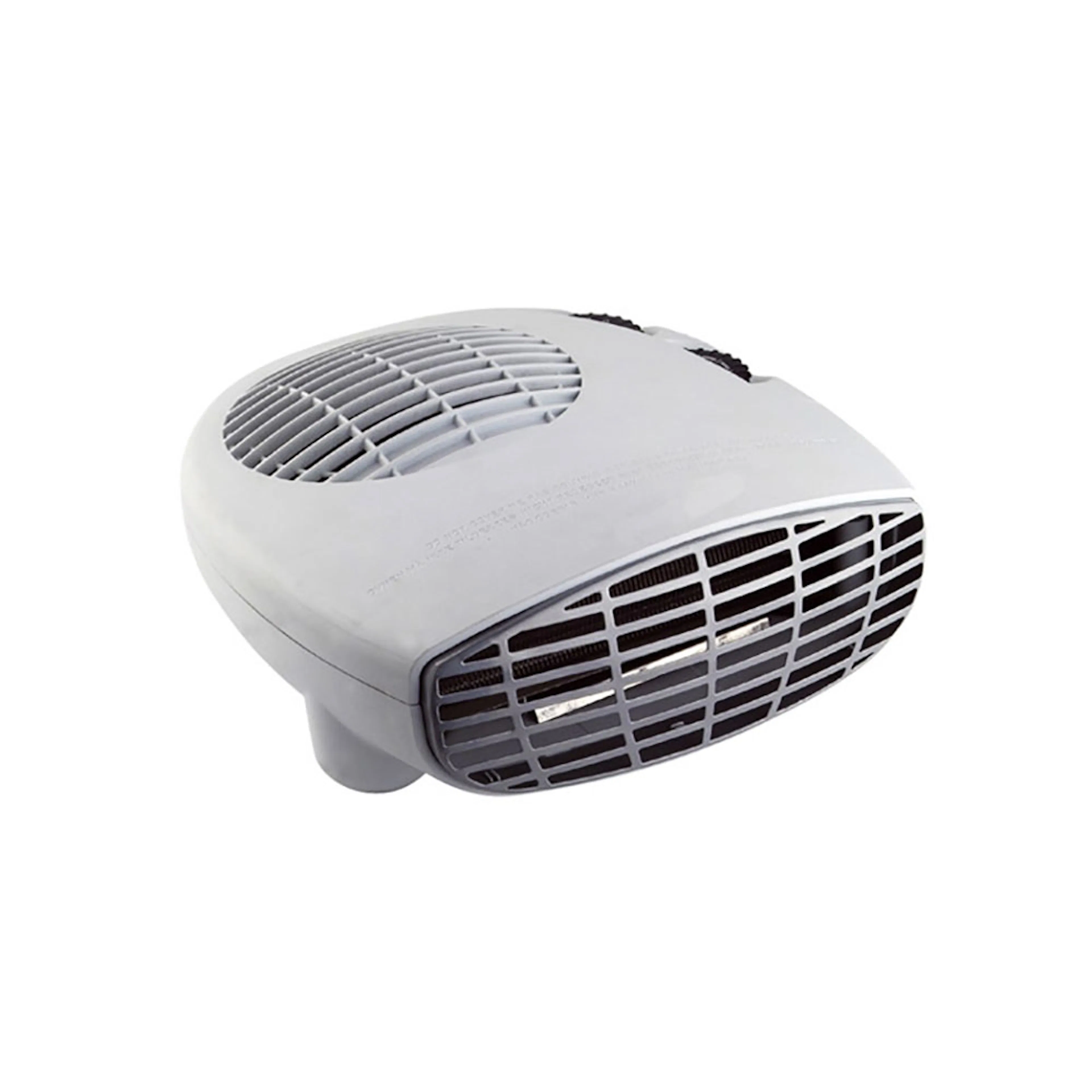 Värmefläkt Gnosjö Klimatprodukter Liggande