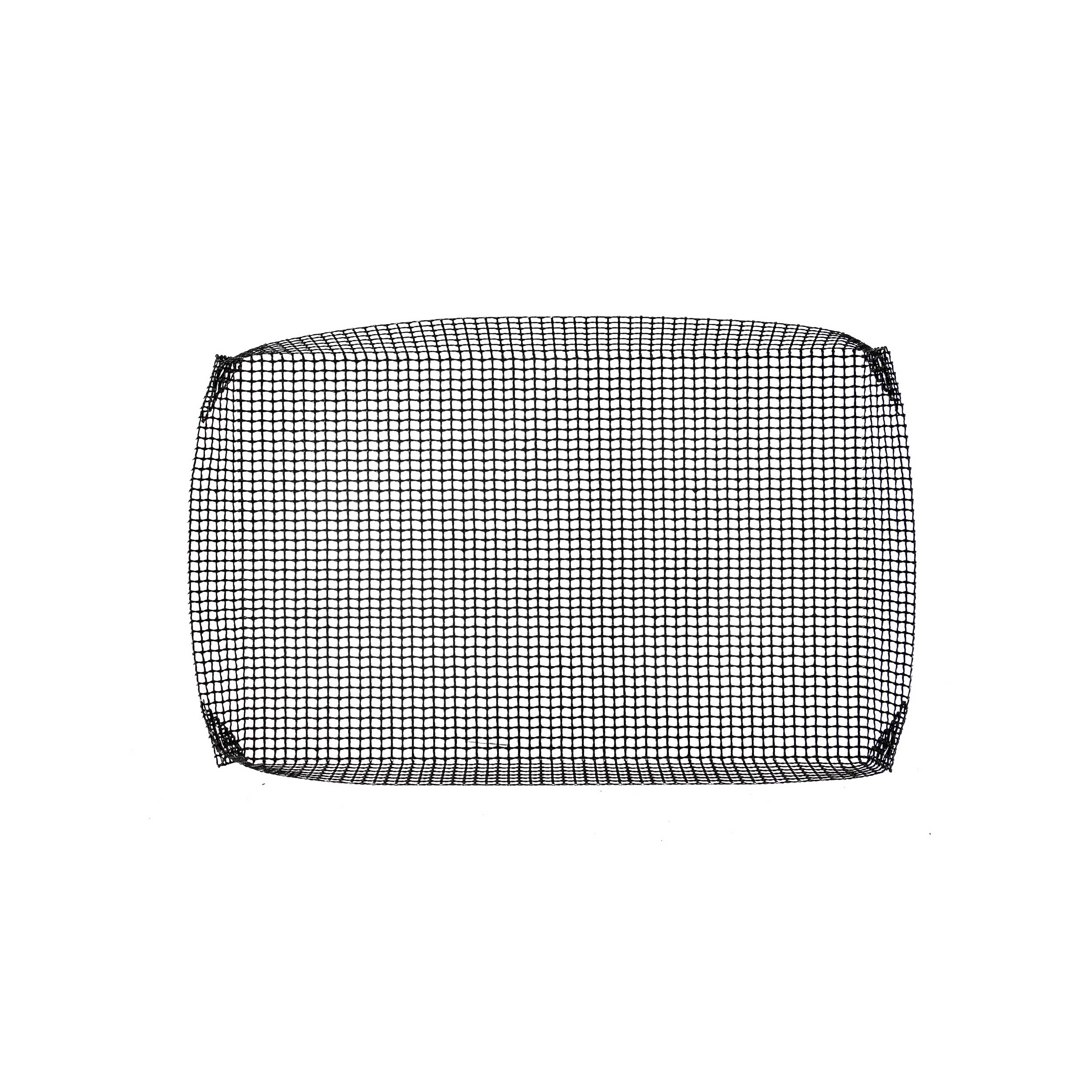 Grill/Rökkorg Muurikka