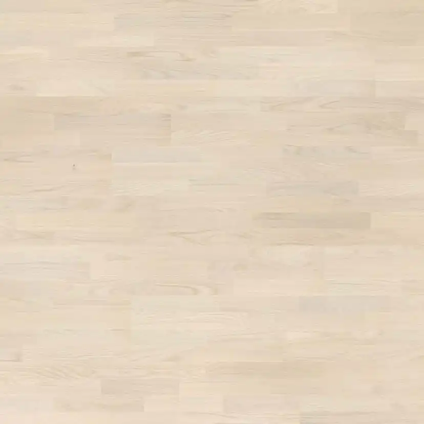 Trägolv Tarkett Shade Oak Northern White Ek, Mattlackat 3-Stavs Parkettgolv