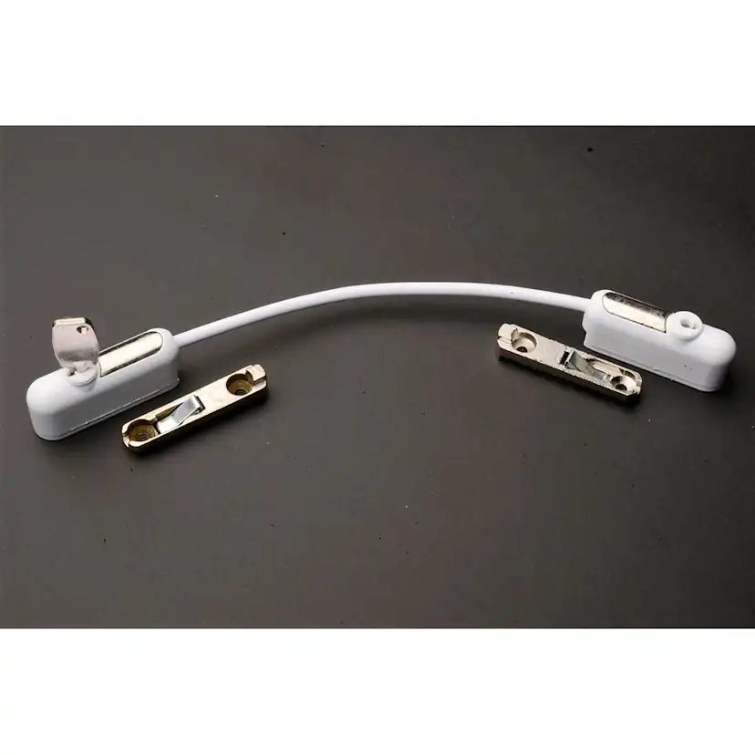 Vädringsbelag Leif Arvidsson Låsbart Window Alert