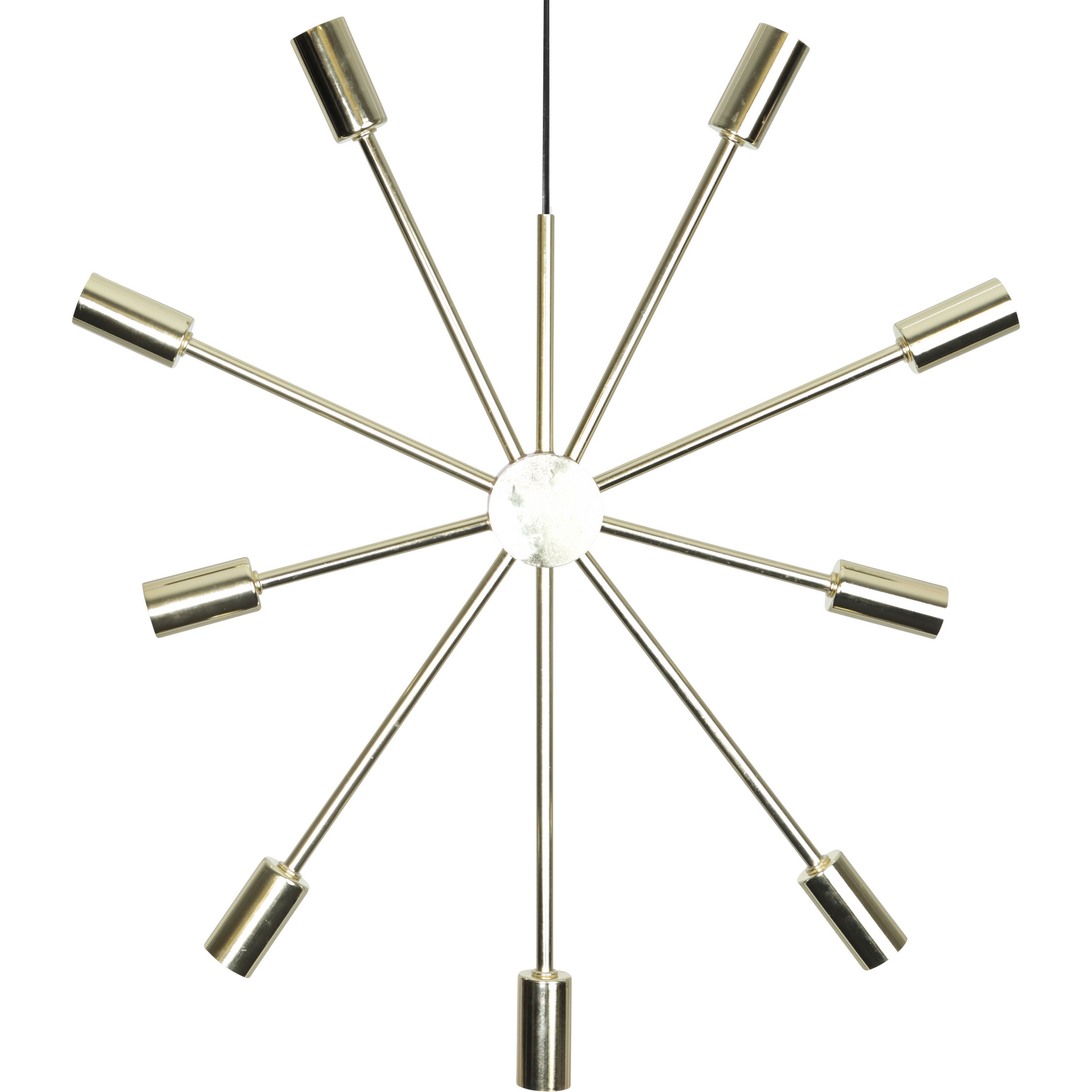 Taklampa Star Trading Pix