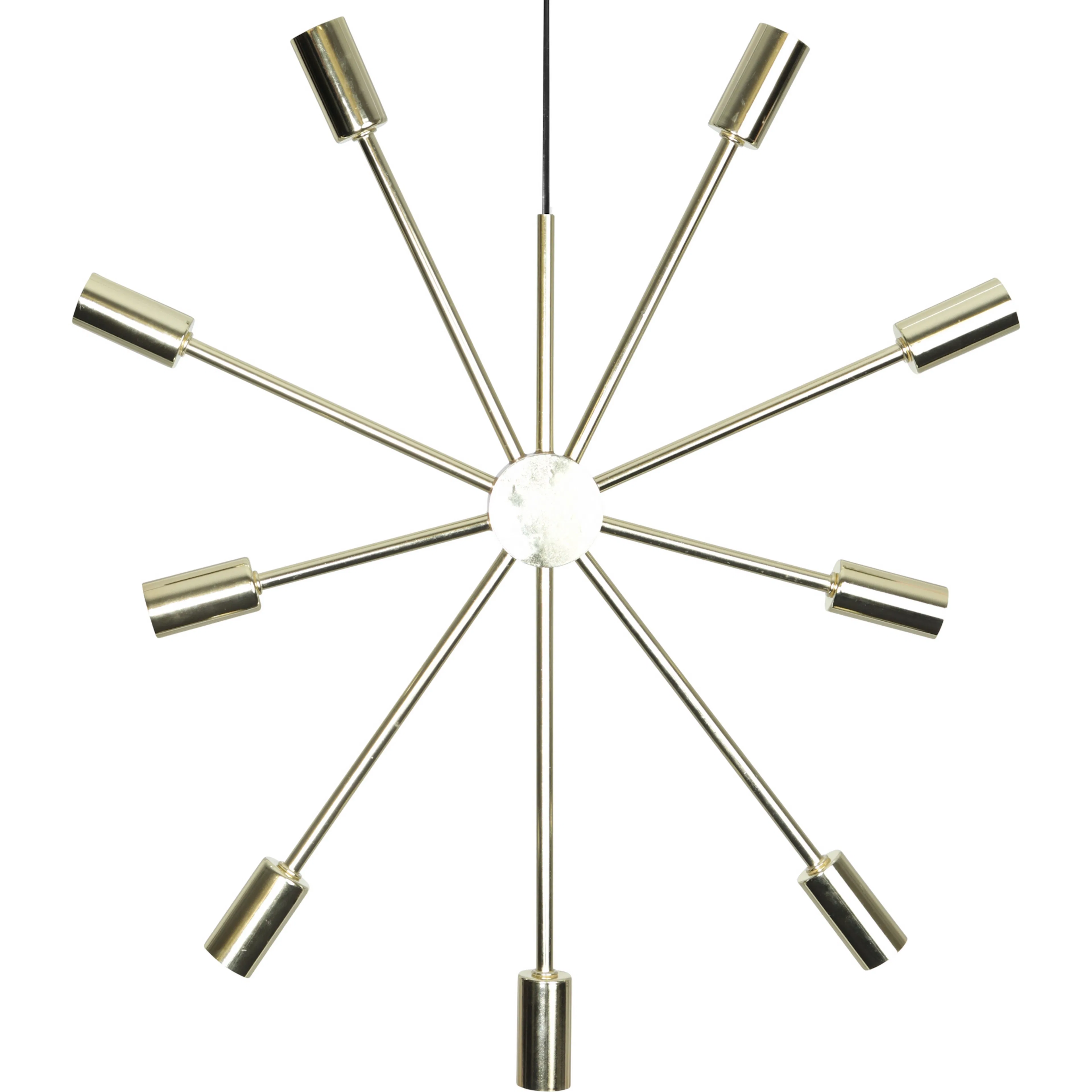 Taklampa Star Trading Pix