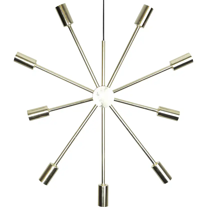 Taklampa Star Trading Pix