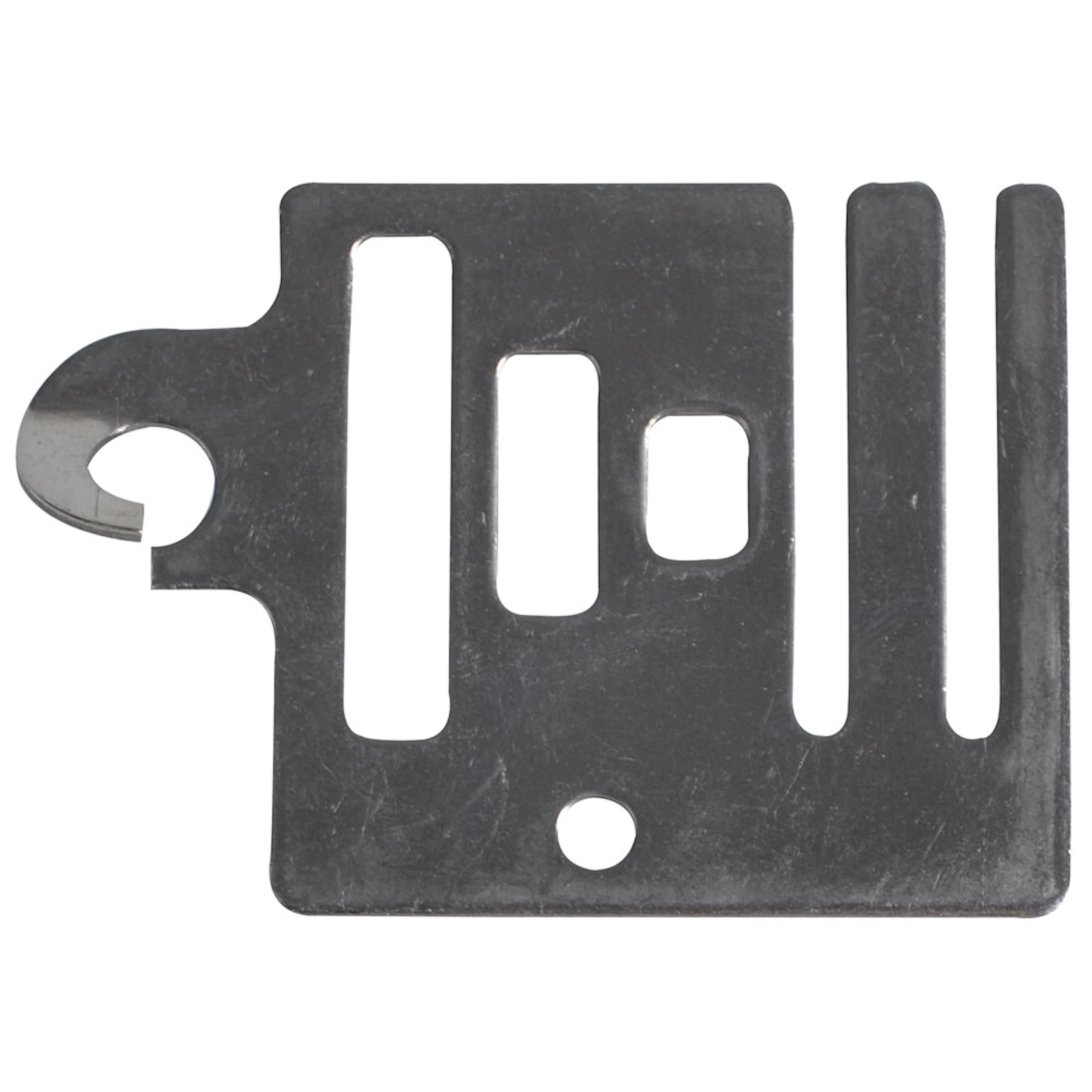 Anslutningsbleck Swedguard Pro+