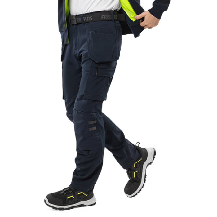 Hantverkarbyxa Fristads 2596 LWS