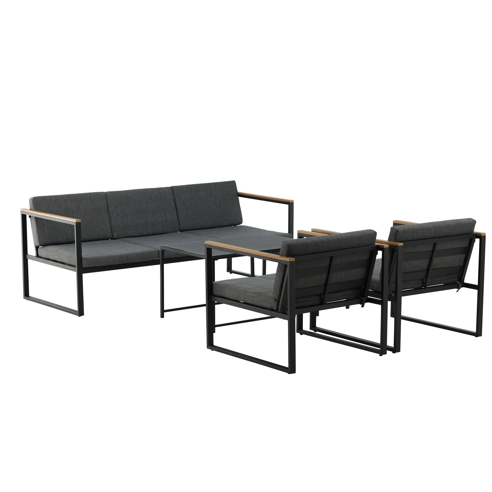 Soffgrupp Venture Home Dodge Utomhus