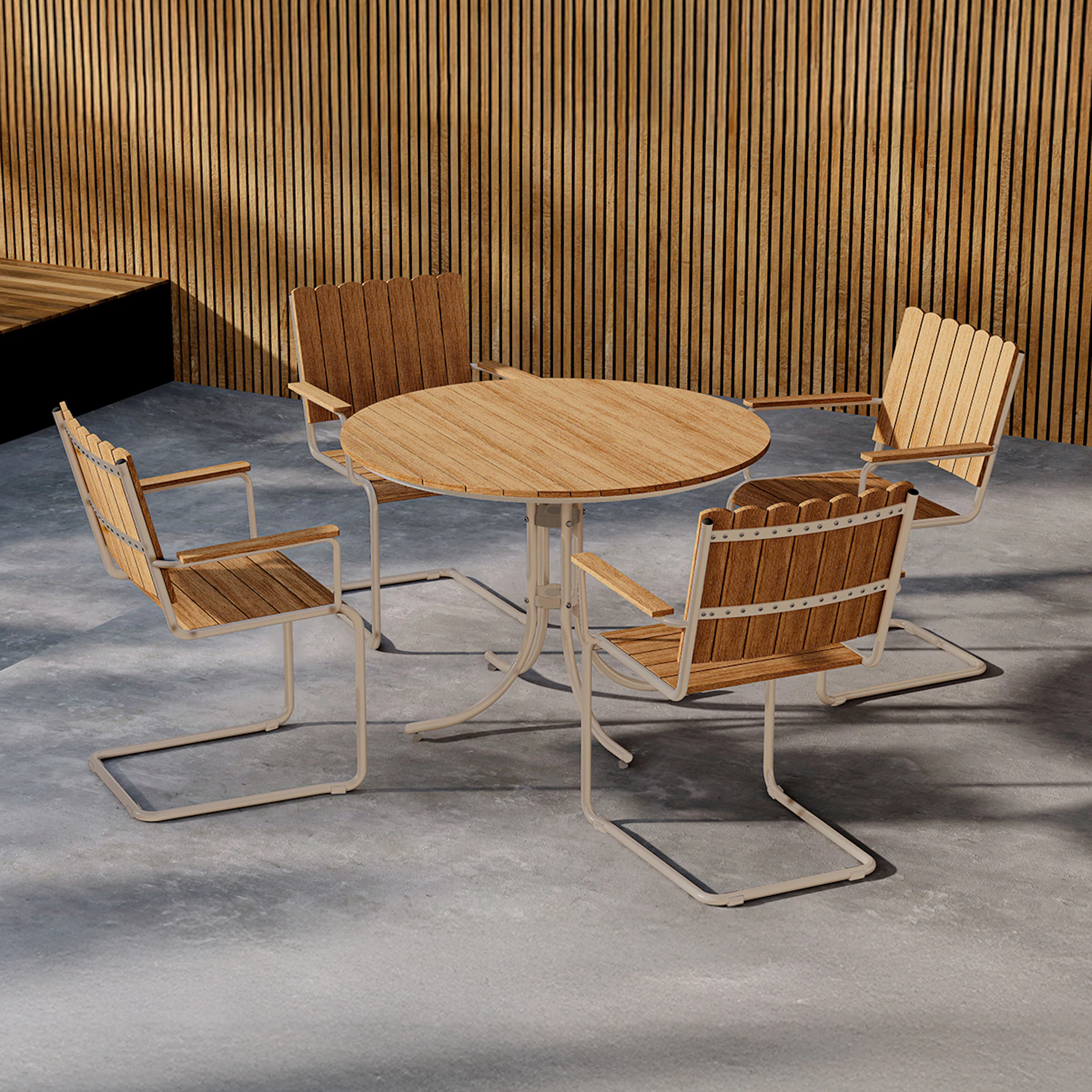 Matgrupp Utomhus Venture Home Holmsund