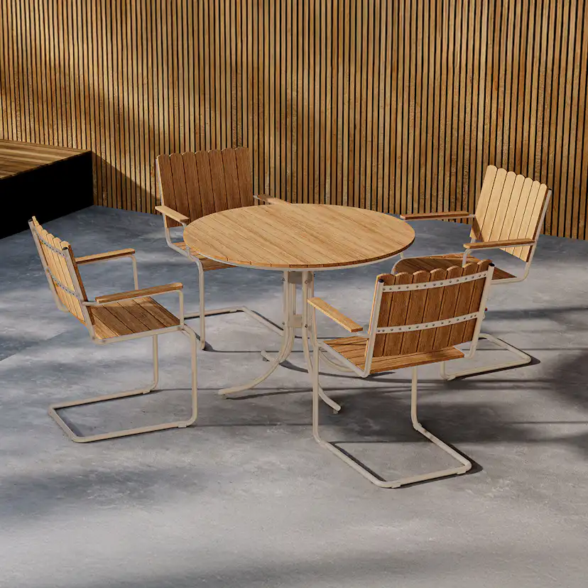 Matgrupp Utomhus Venture Home Holmsund