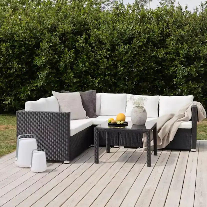Soffgrupp Venture Home Kimbali Utomhus
