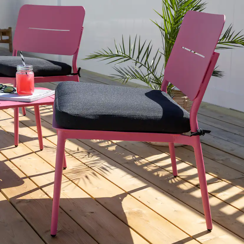 Loungestol Venture Home Lina Utomhus