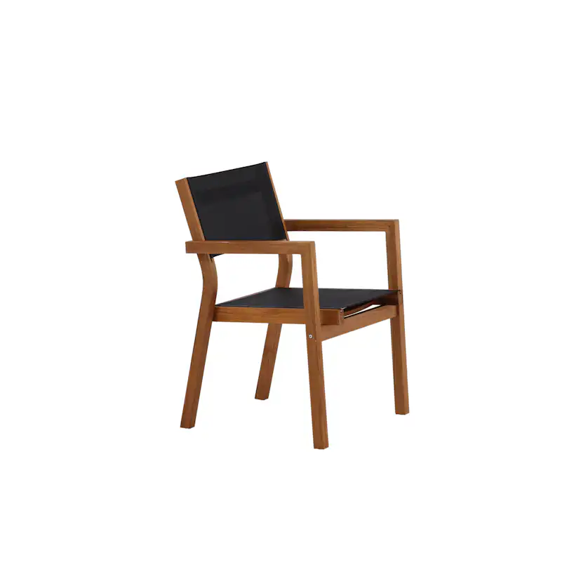 Trädgårdsstol Venture Home Vansessa