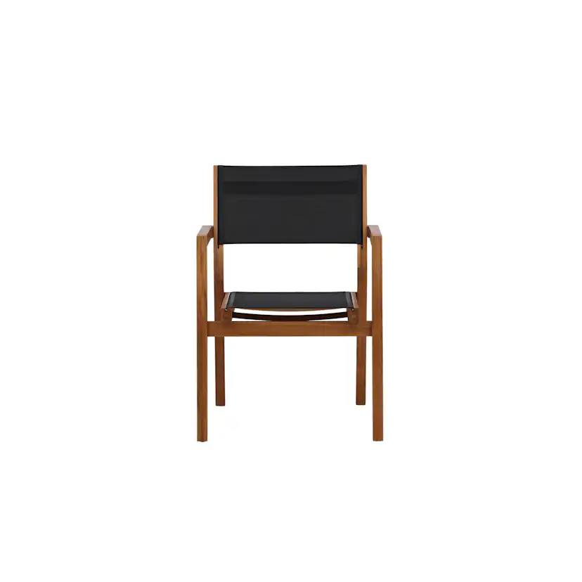 Trädgårdsstol Venture Home Vansessa