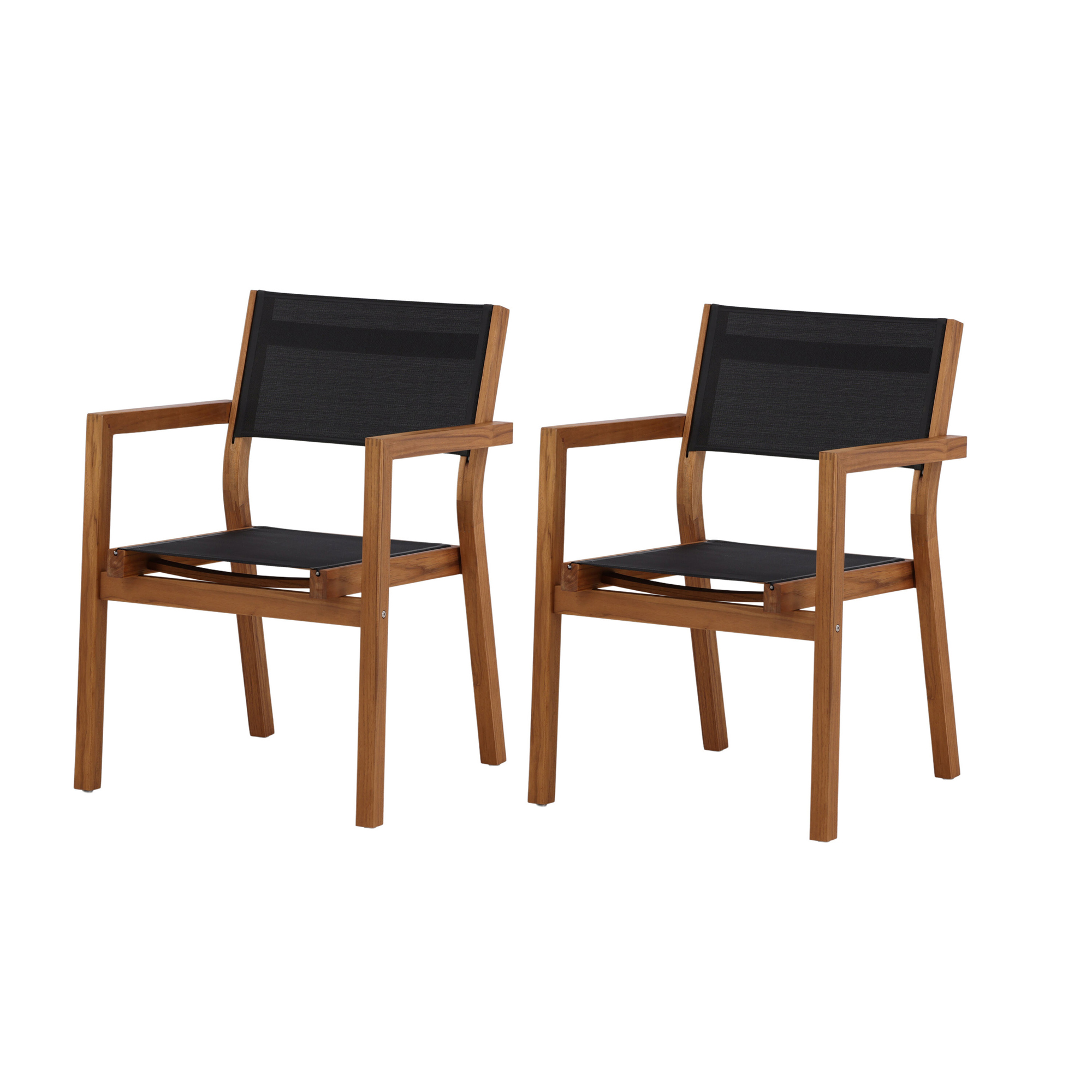 Trädgårdsstol Venture Home Vansessa