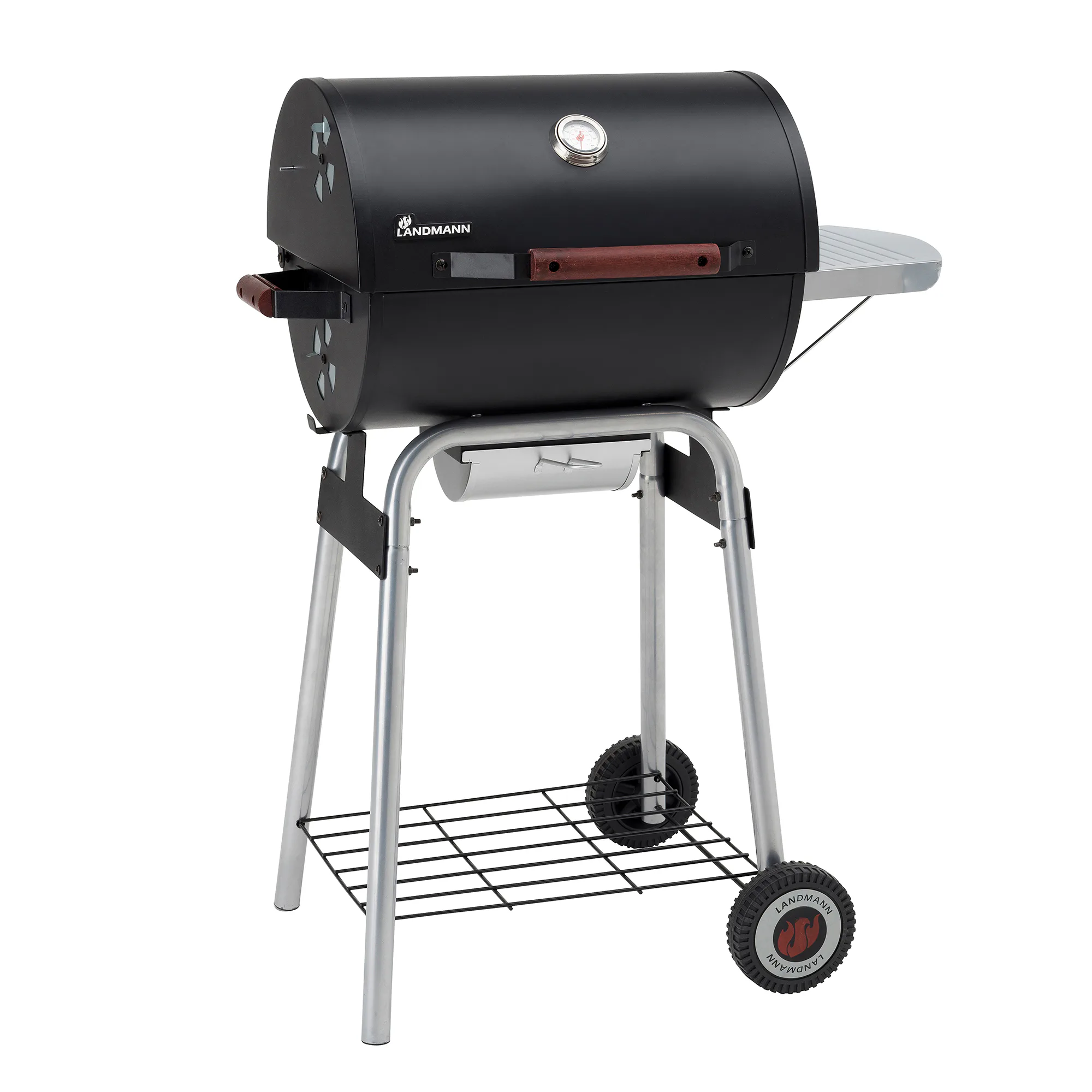 Kolgrill Landmann Black Taurus