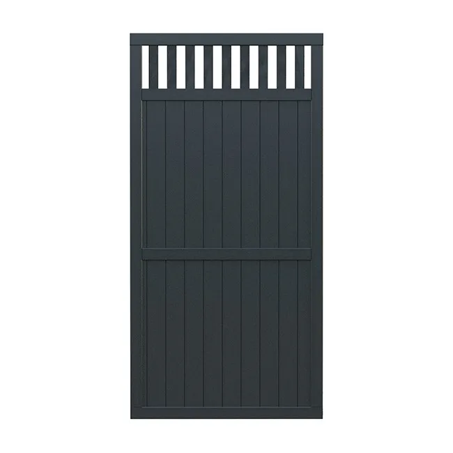 Primer + Grå Lackerad 2 Lager (RAL 7016)