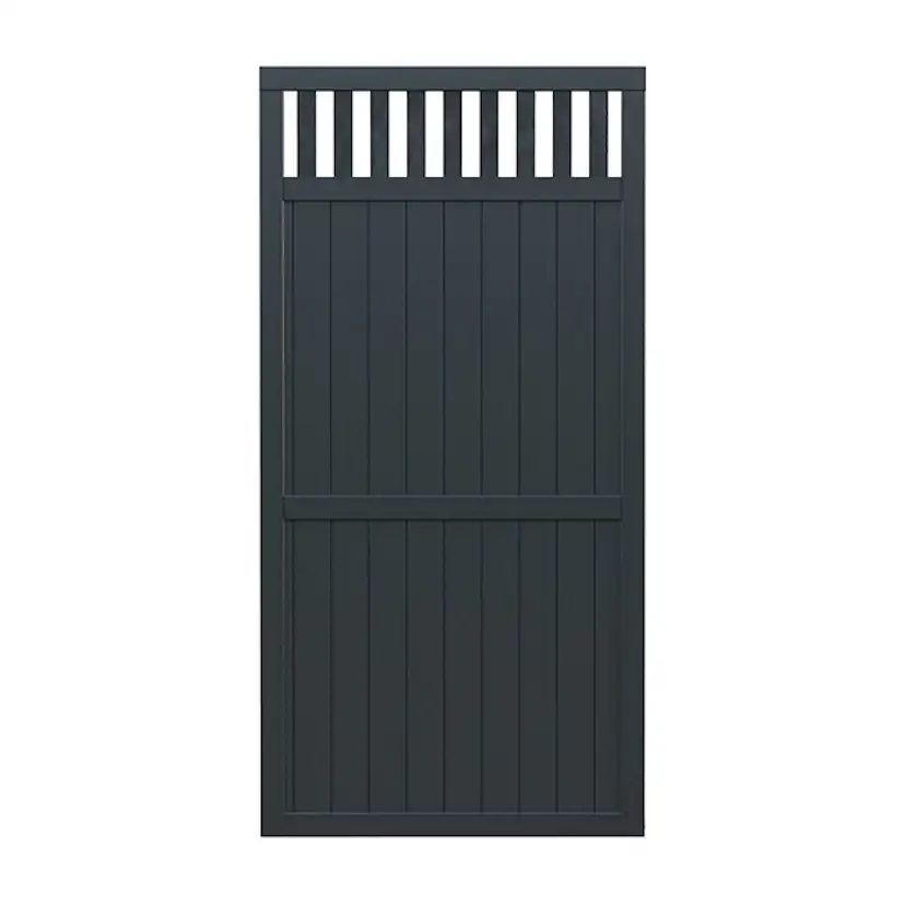 Skärm Palmako Elke 2